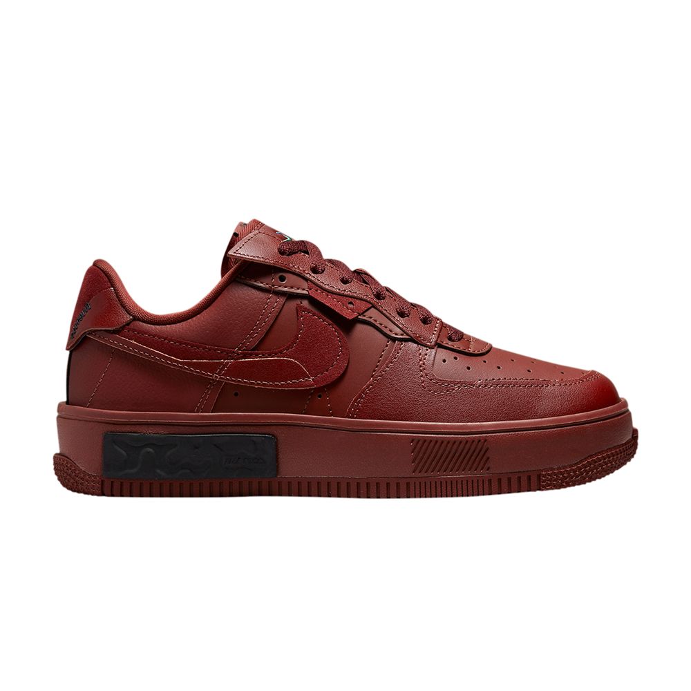 Air Force 1 Fontanka