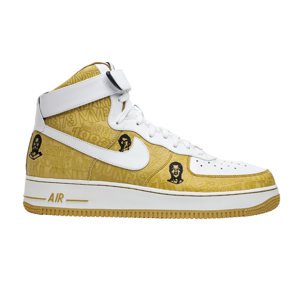 Air Force 1 Hi 07 Lux