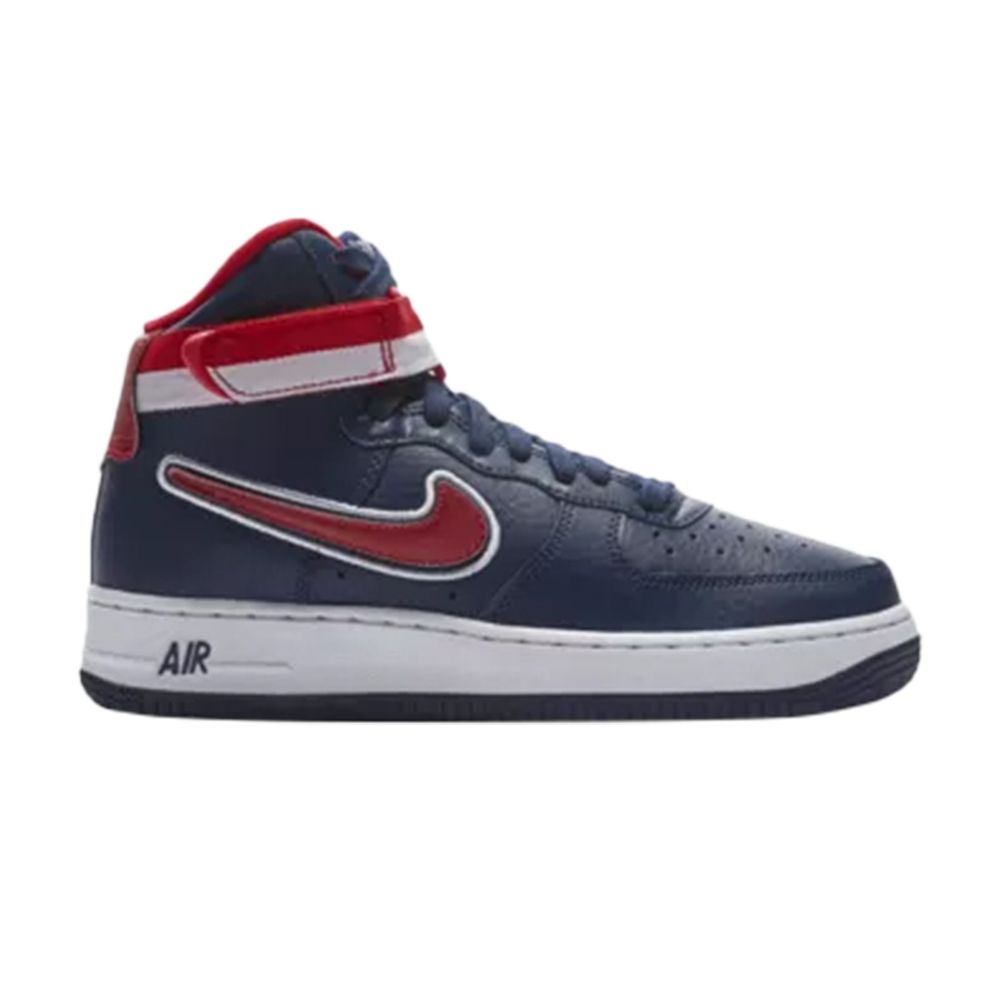 Air Force 1 High 07 LV8 Sport