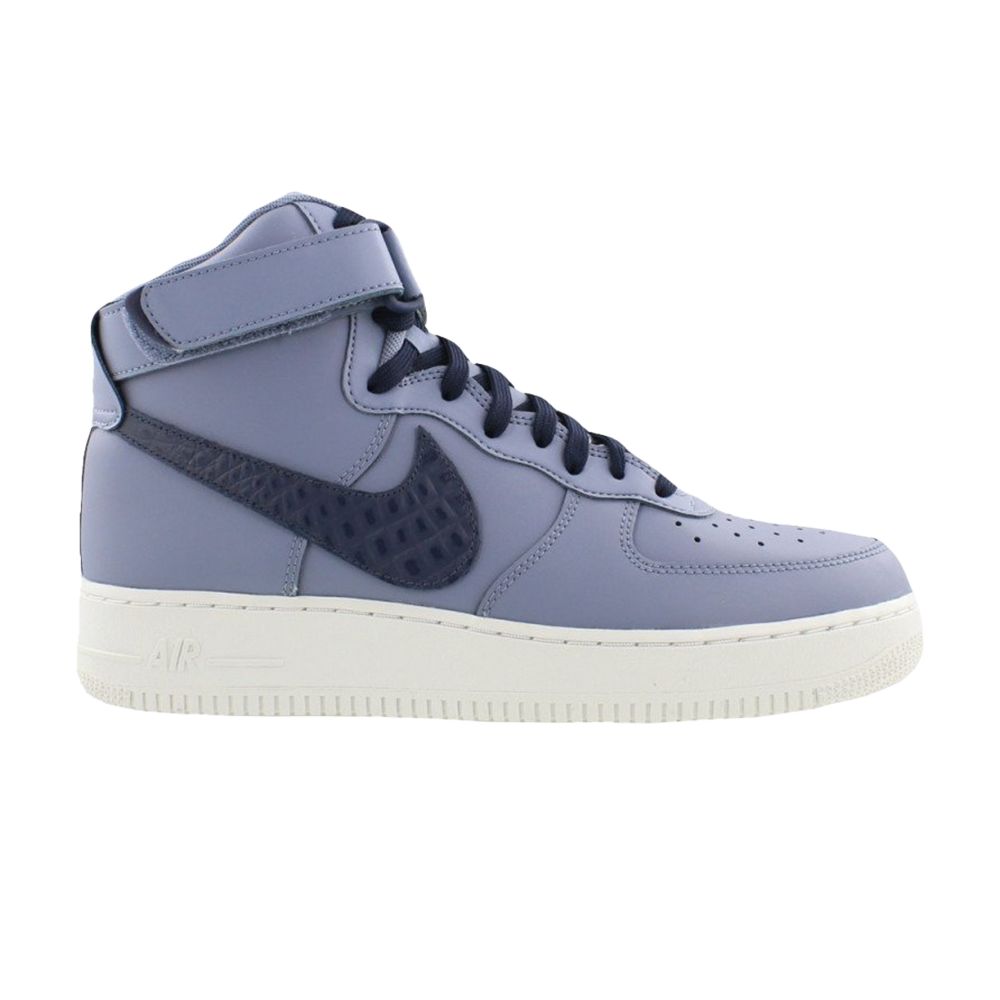 Air Force 1 High 07 LV8