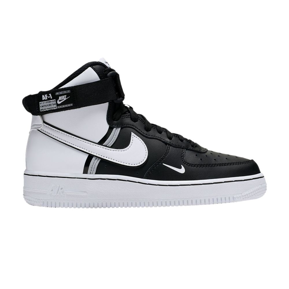 Air Force 1 High LV8 2