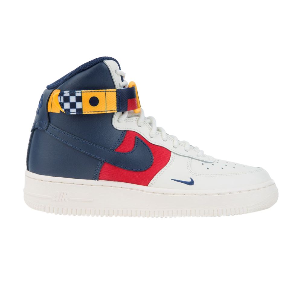 Nike Air Force 1 High LV8