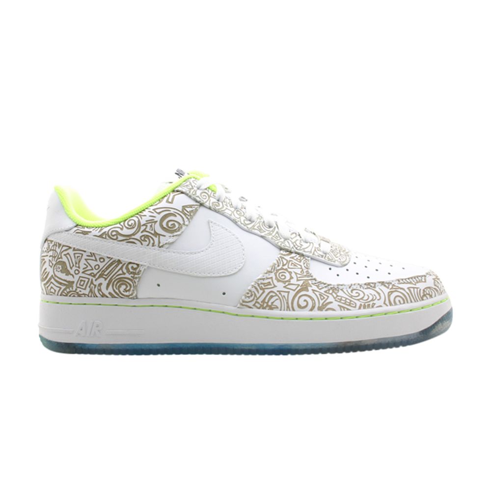 Air Force 1 Low 07 LE