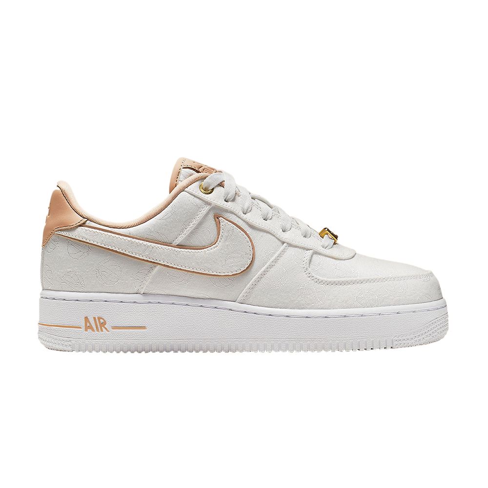 Air Force 1 Low 07 Lux