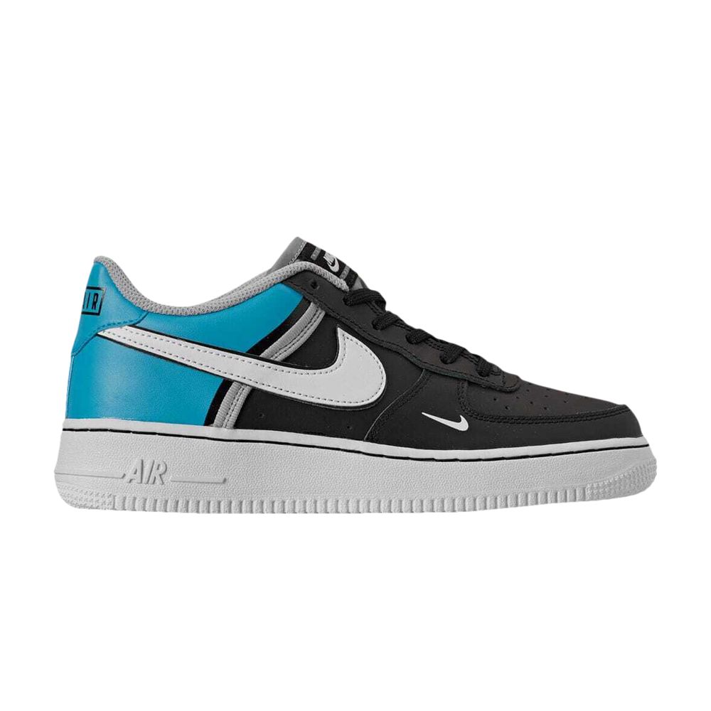 Air Force 1 Low 07 LV8 2