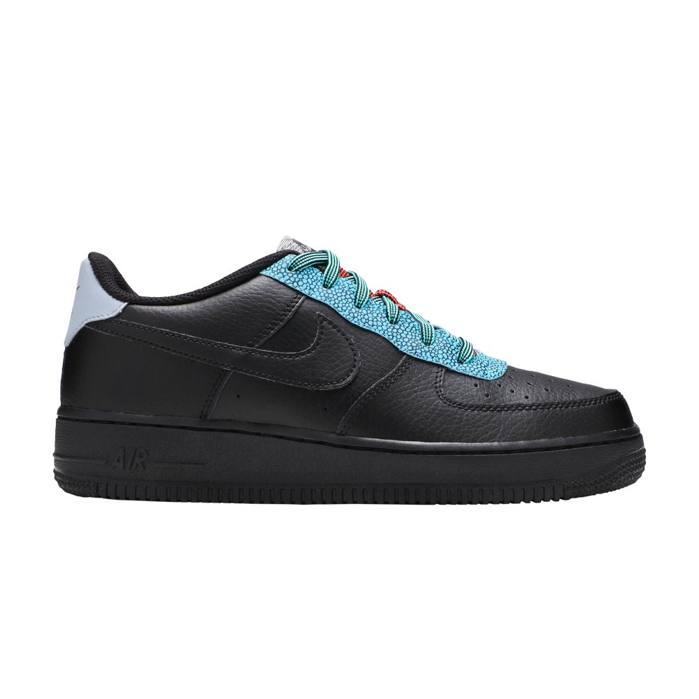 Air Force 1 Low 07 LV8 4