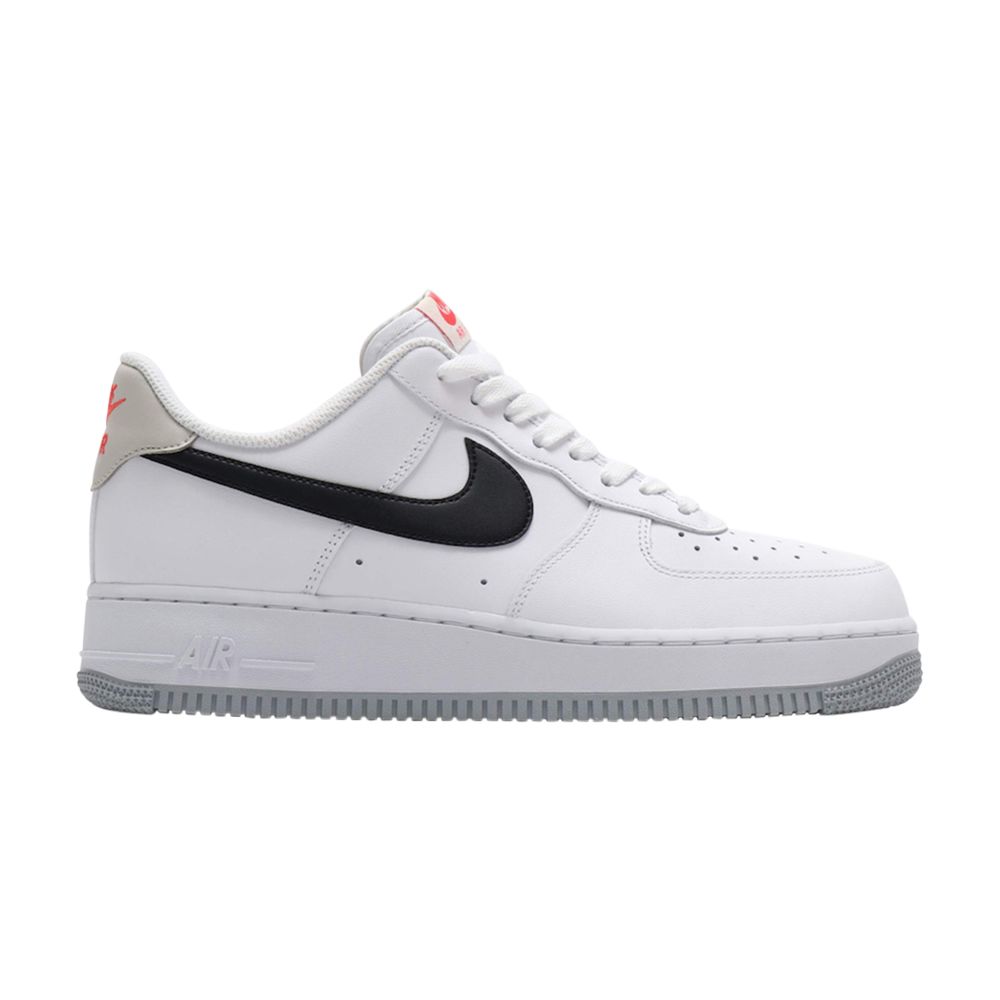 Air Force 1 Low 07 RS