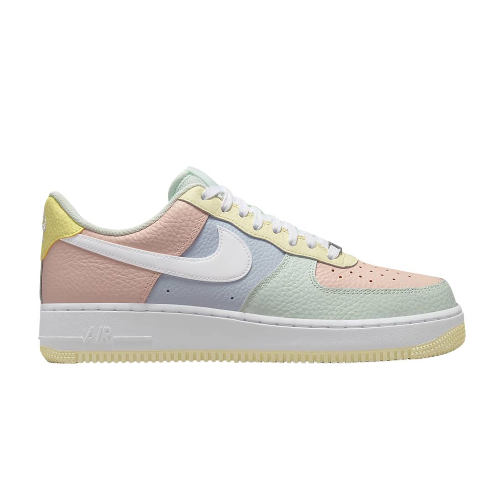 Air Force 1 Low 07 SN