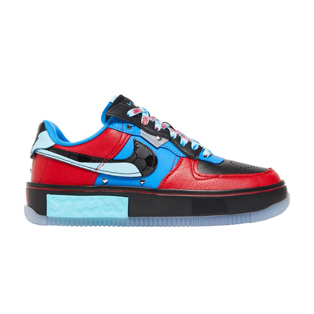 Air Force 1 Low Fontanka