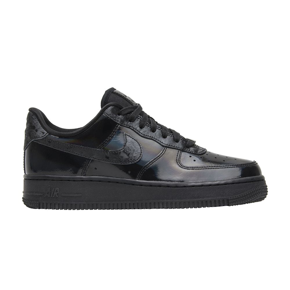 Air Force 1 Low Lux