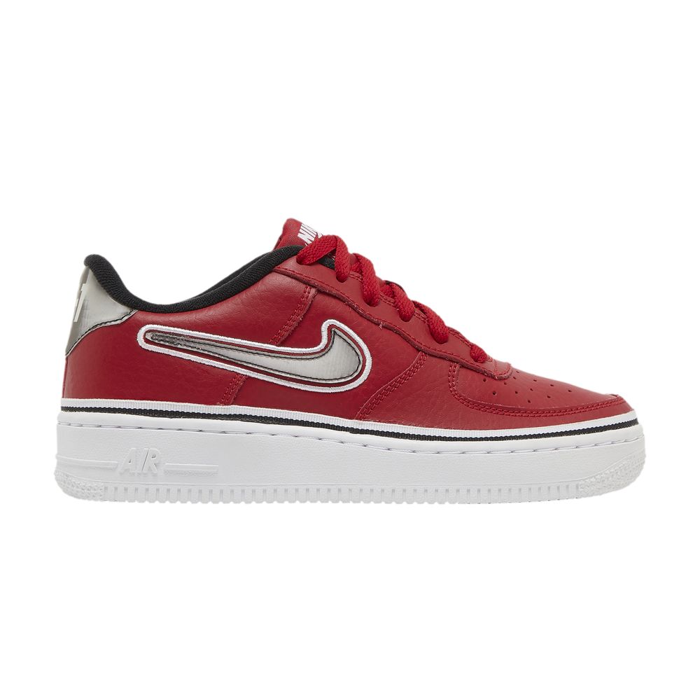 Air Force 1 Low LV8 Sport