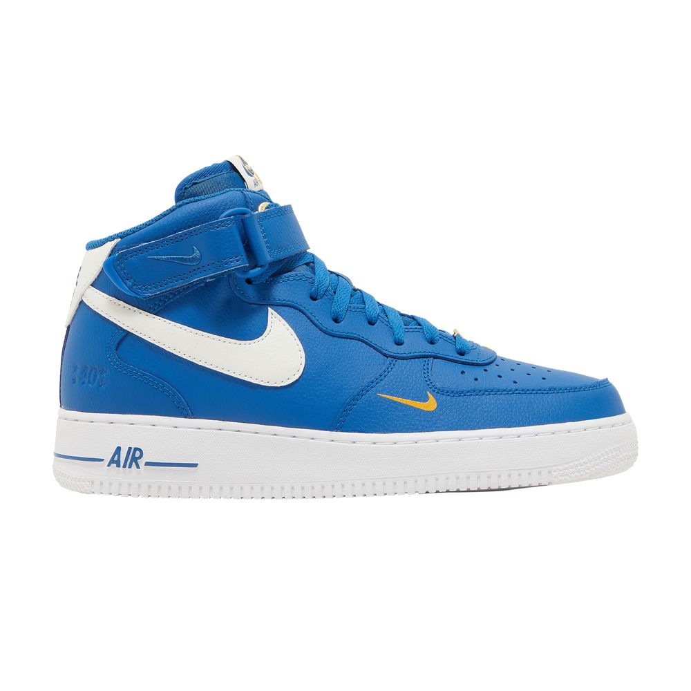 Air Force 1 Mid 07 LV8