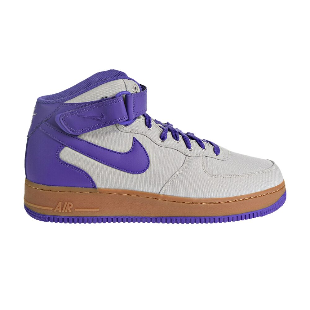 Air Force 1 Mid 07 TXT