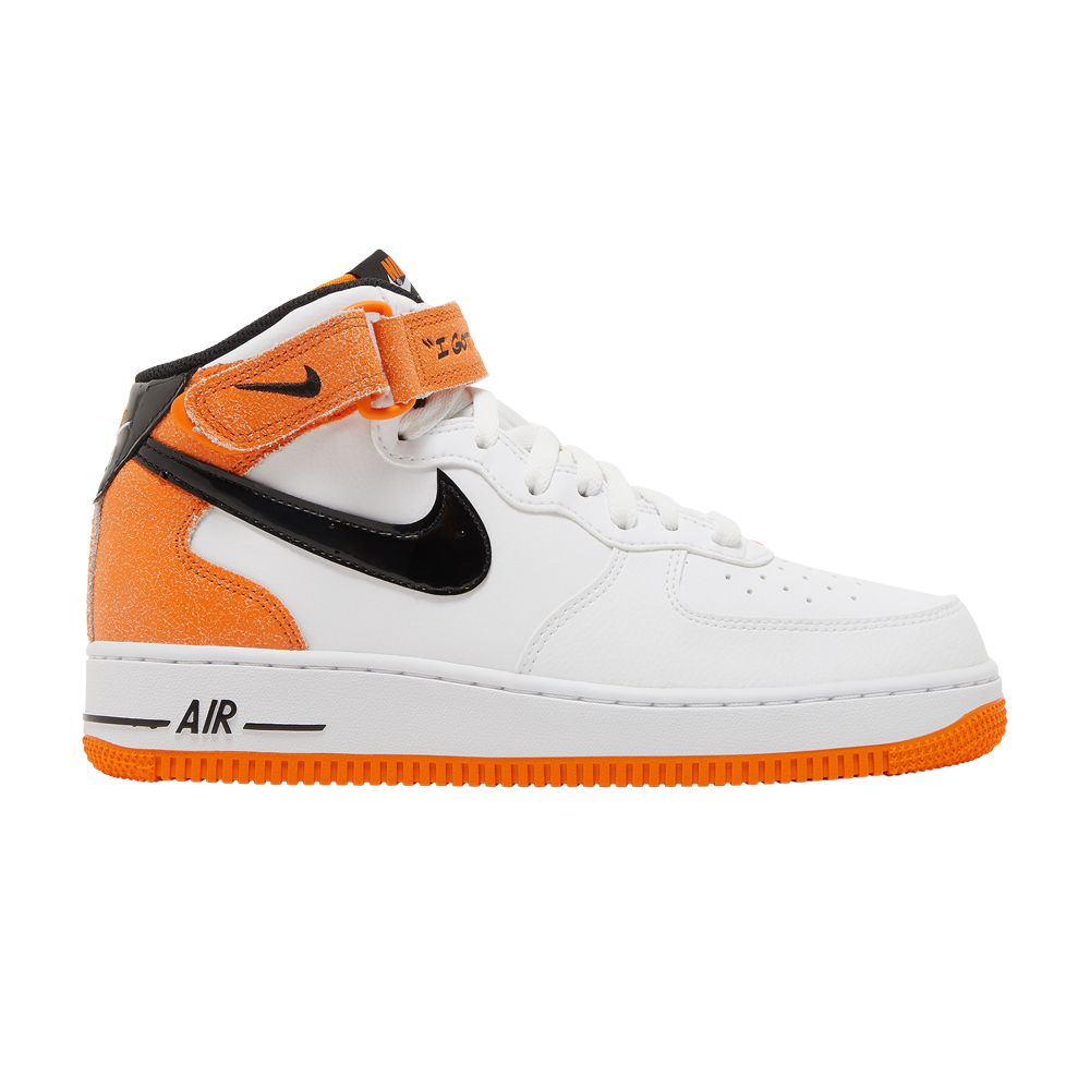 Air Force 1 Mid 07