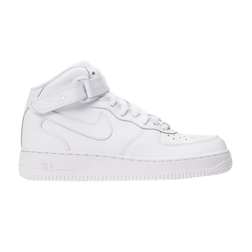 Air Force 1 Mid CMFT