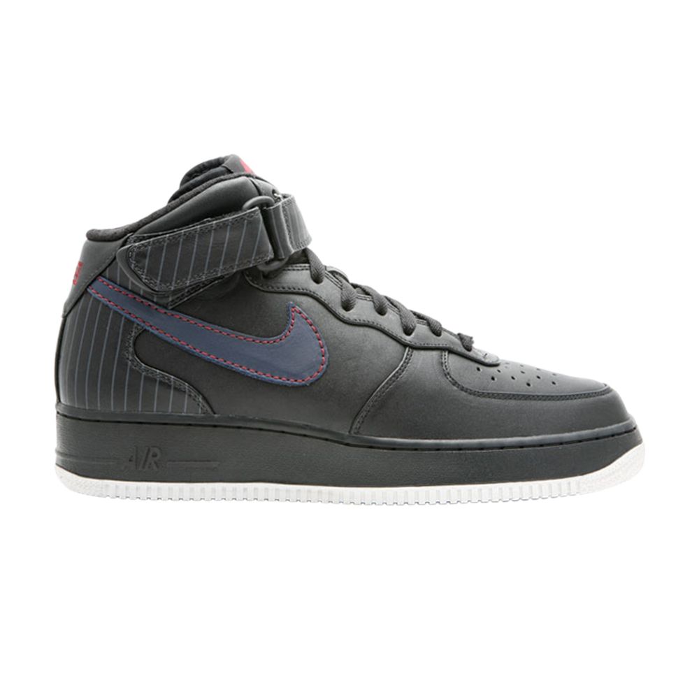 Air Force 1 Mid Premium