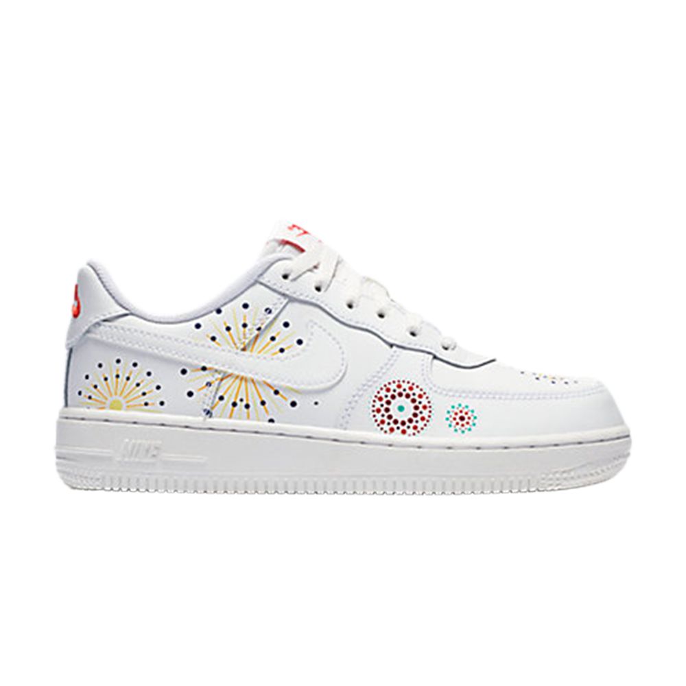 Air Force 1 Pinnacle