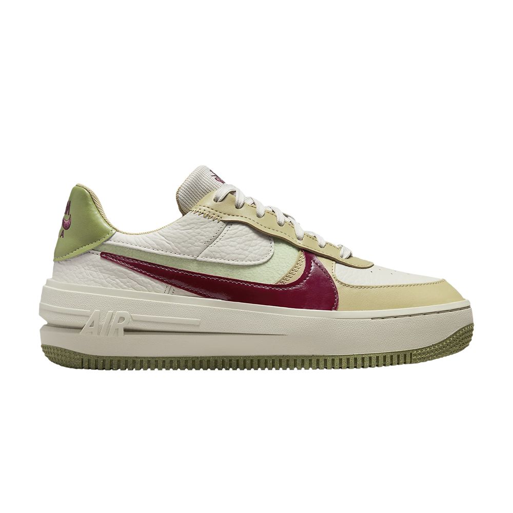 Air Force 1 PLT.AF.ORM