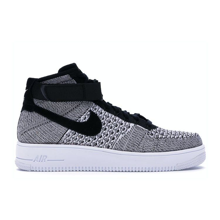 Air Force 1 Ultra Flyknit Mid