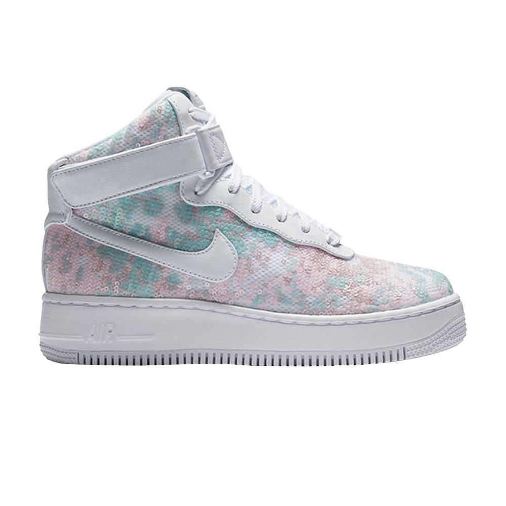 Air Force 1 Upstep High