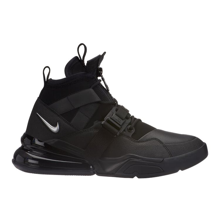 Air Force 270 Utility