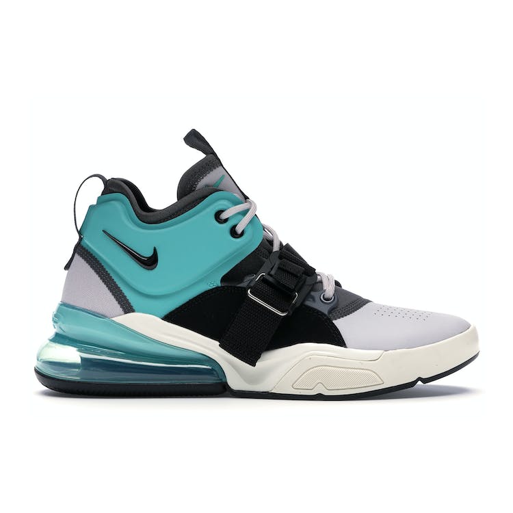 Air Force 270