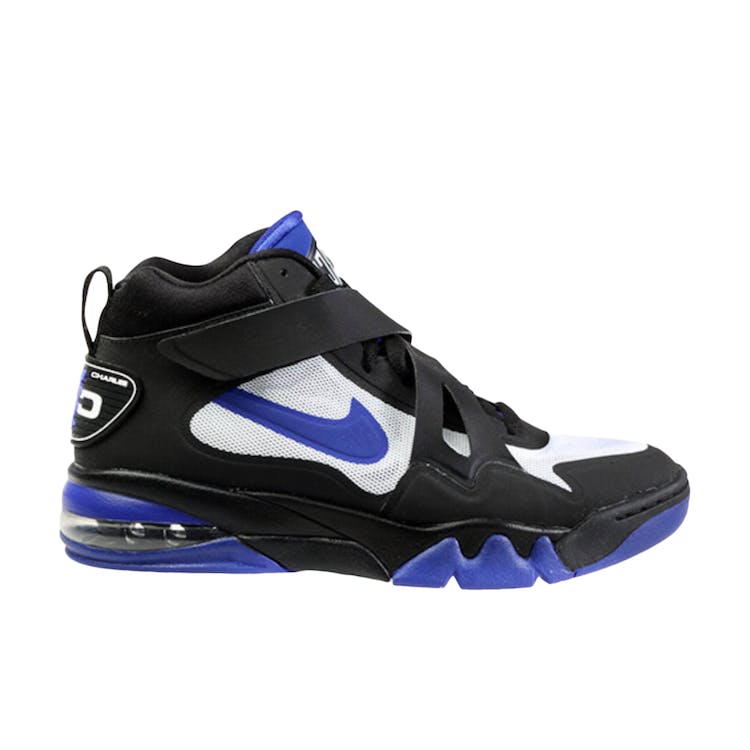 Air Force Max CB 2 HYP