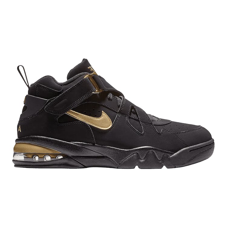 Air Force Max CB