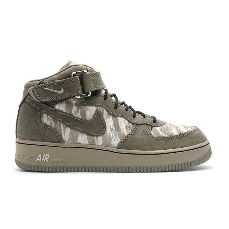 Air Force Mid Recon