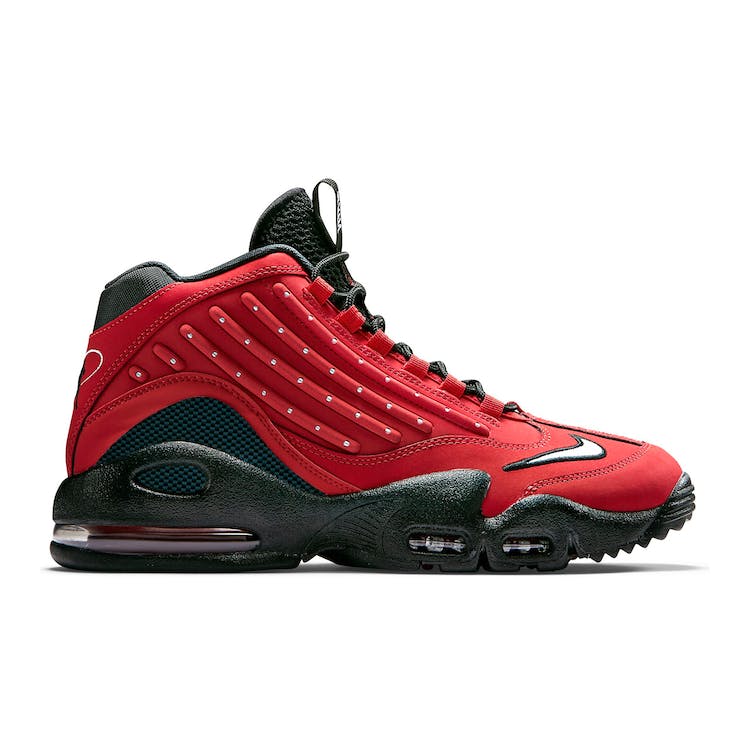 Air Griffey Max 2