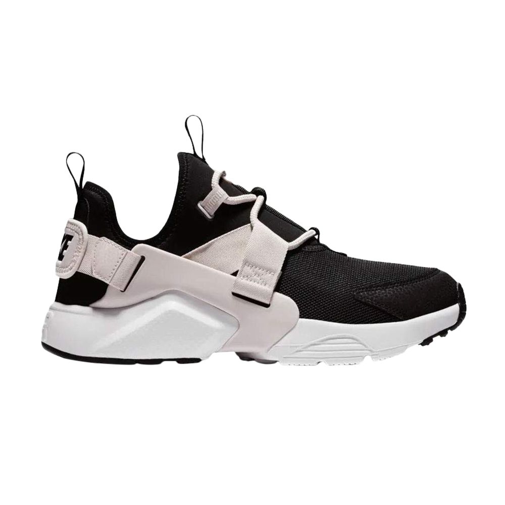 Air Huarache City Low