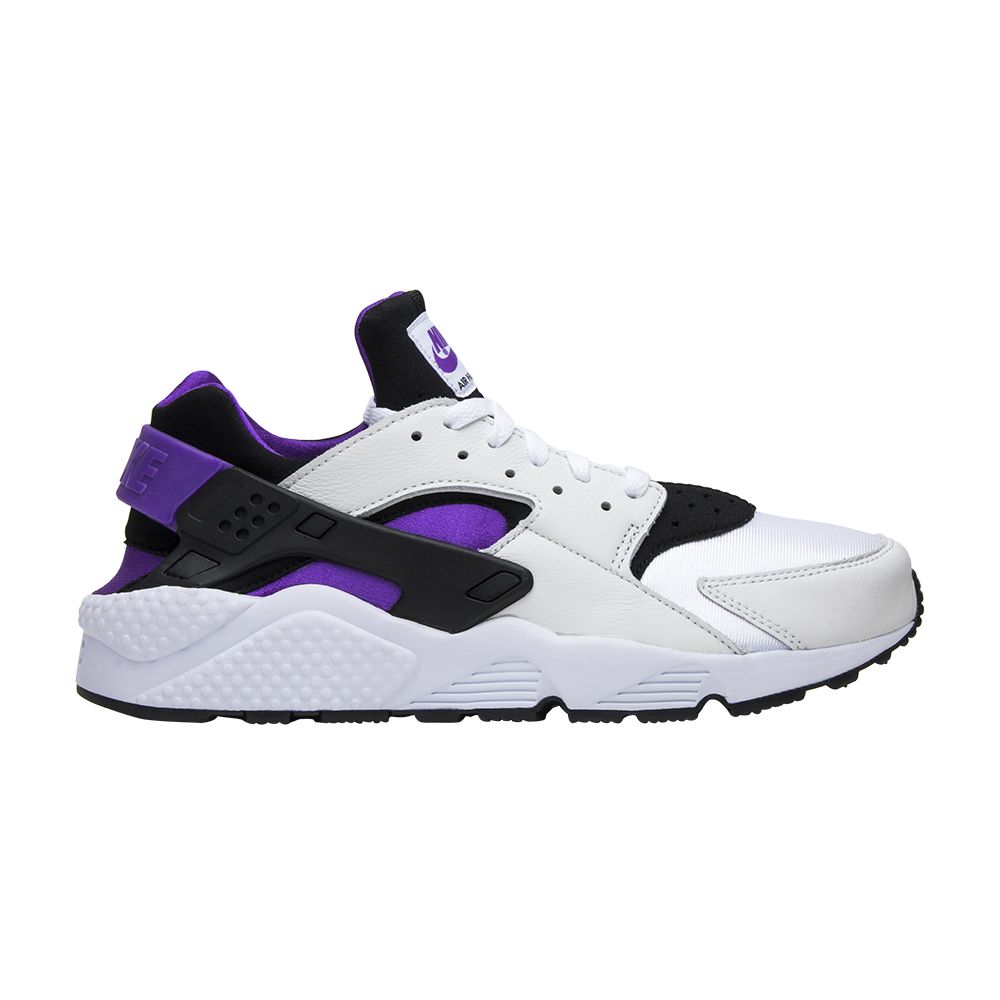 Air Huarache Run