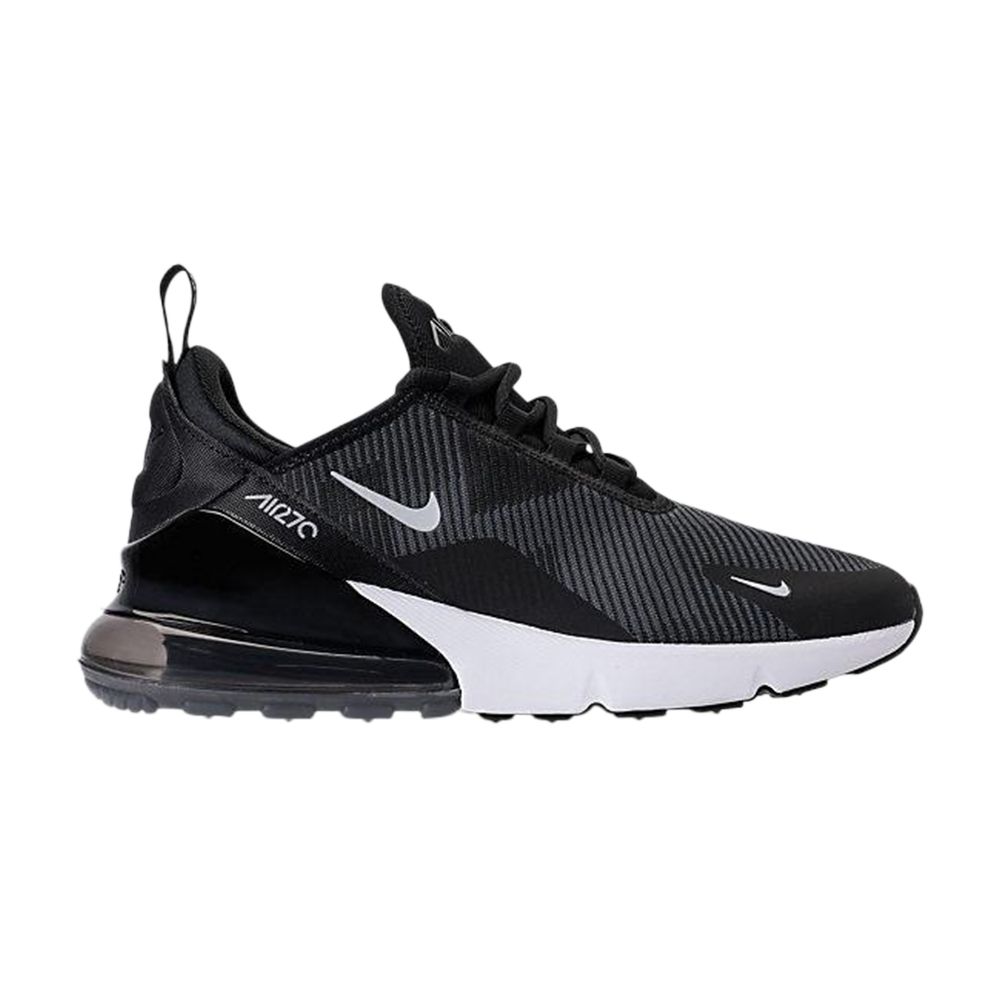 Air Max 270 Knit Jacquard