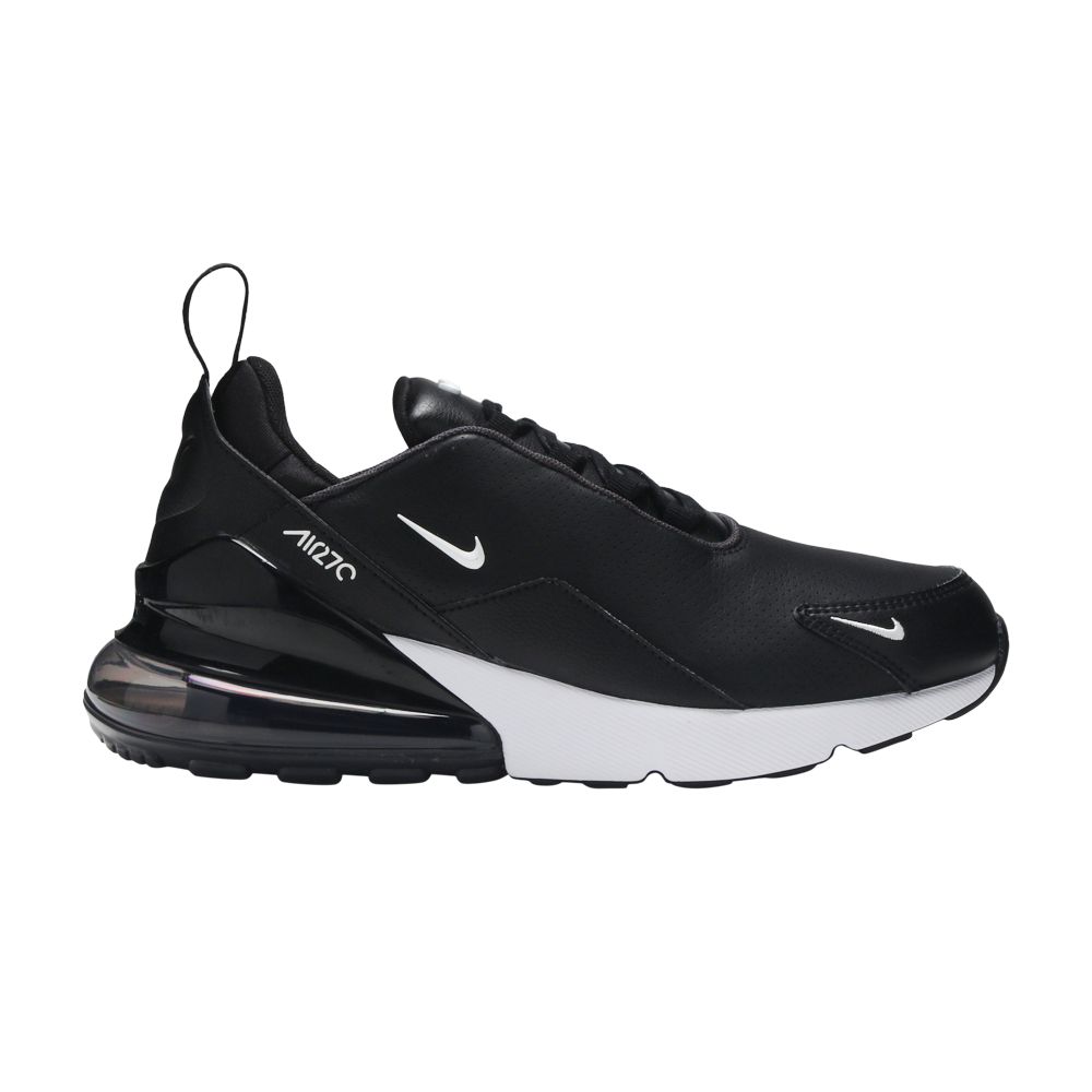 Air Max 270 Premium Leather