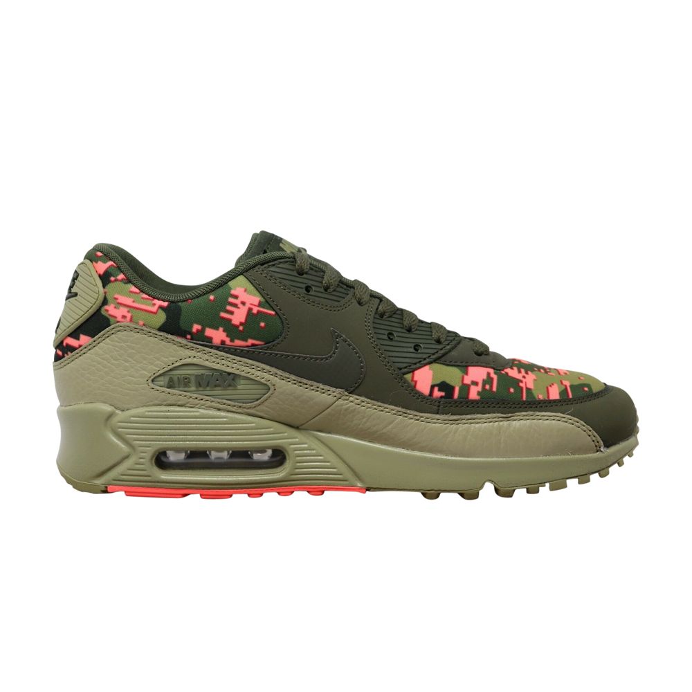 Air Max 90 C