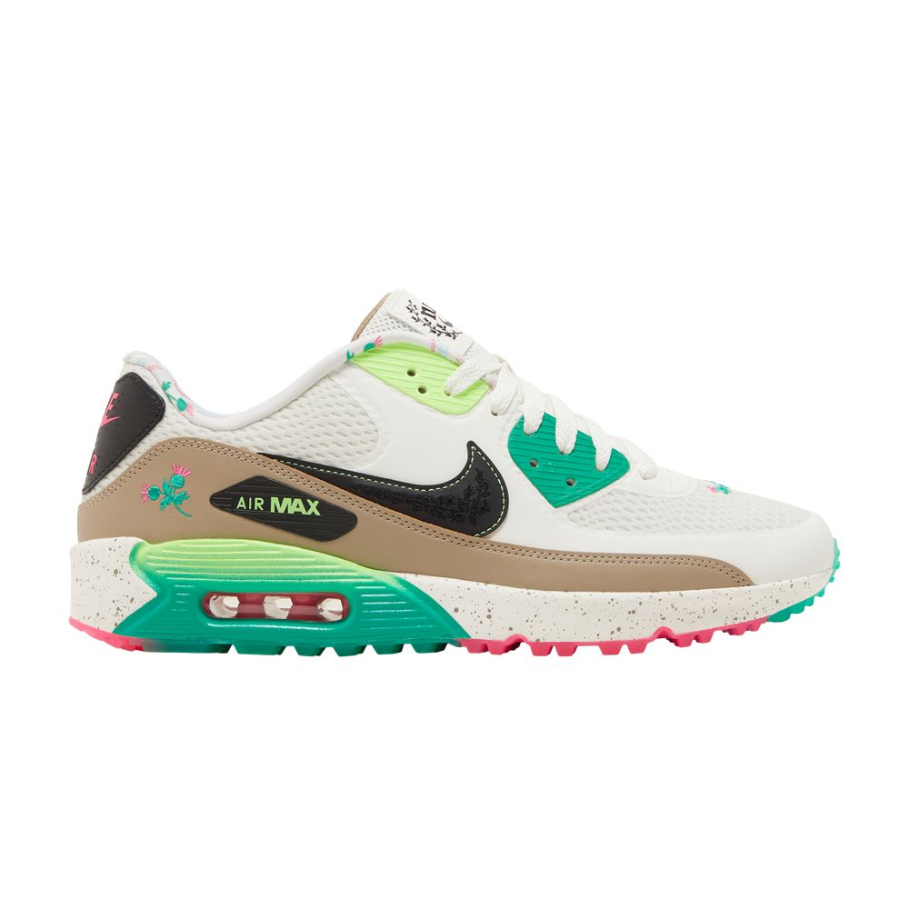 Air Max 90 Golf NRG