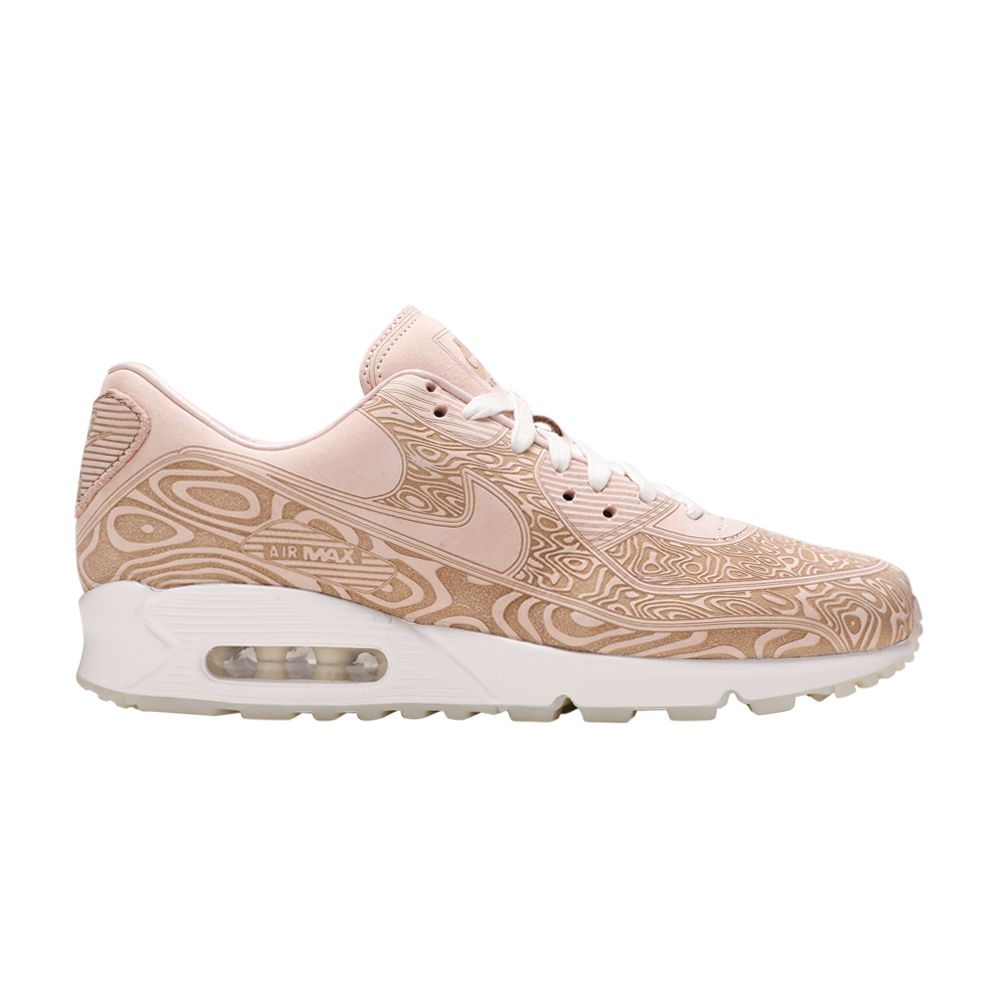 Air Max 90 Laser