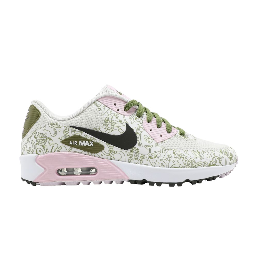 Air Max 90 NRG Golf