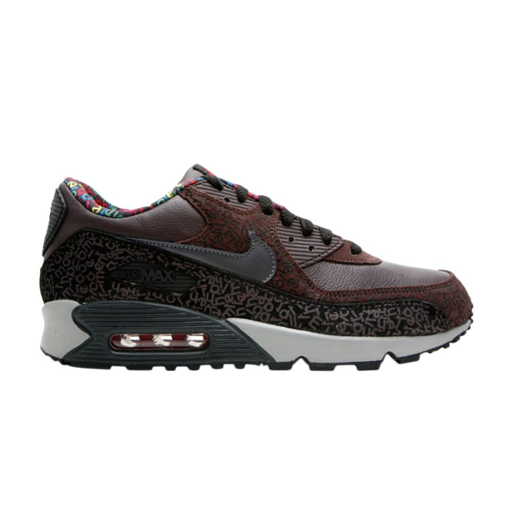 Air Max 90 Premium