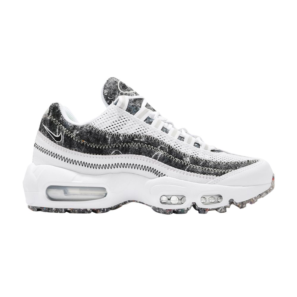 Air Max 95 Crater