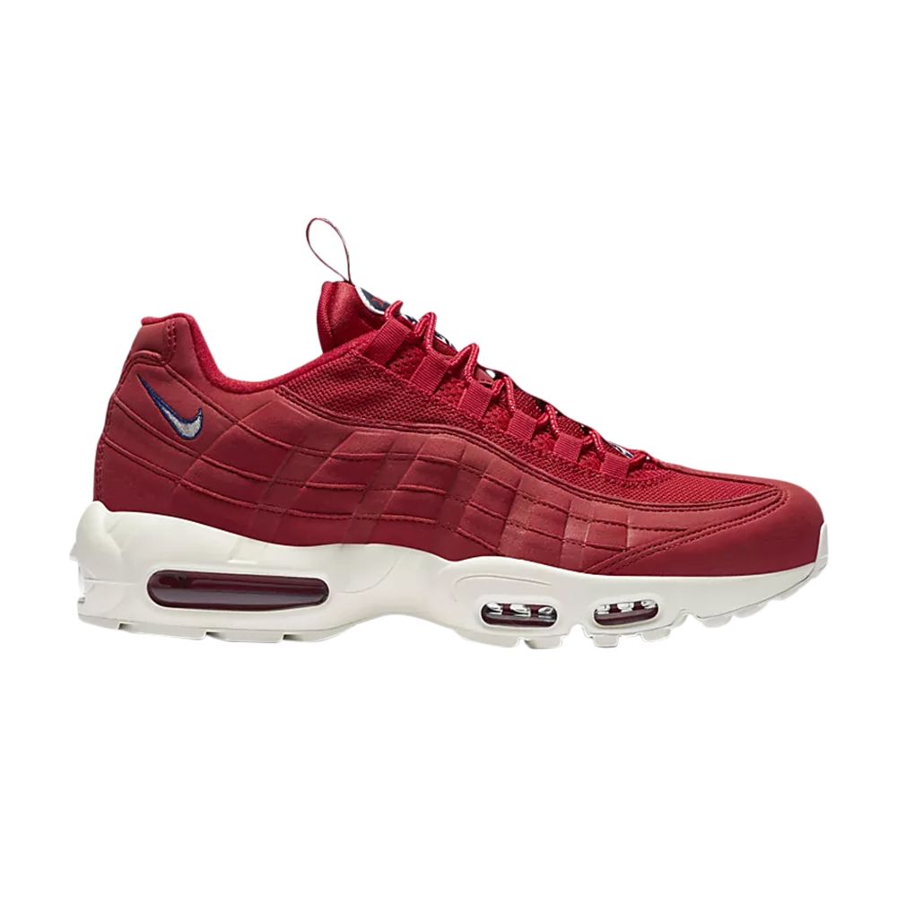 Air Max 95 TT Pull Tab