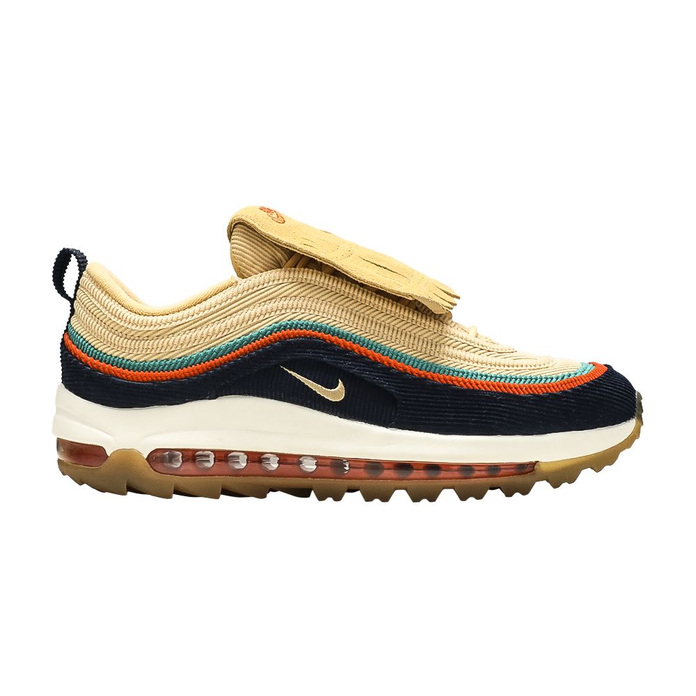 Air Max 97 Golf NRG