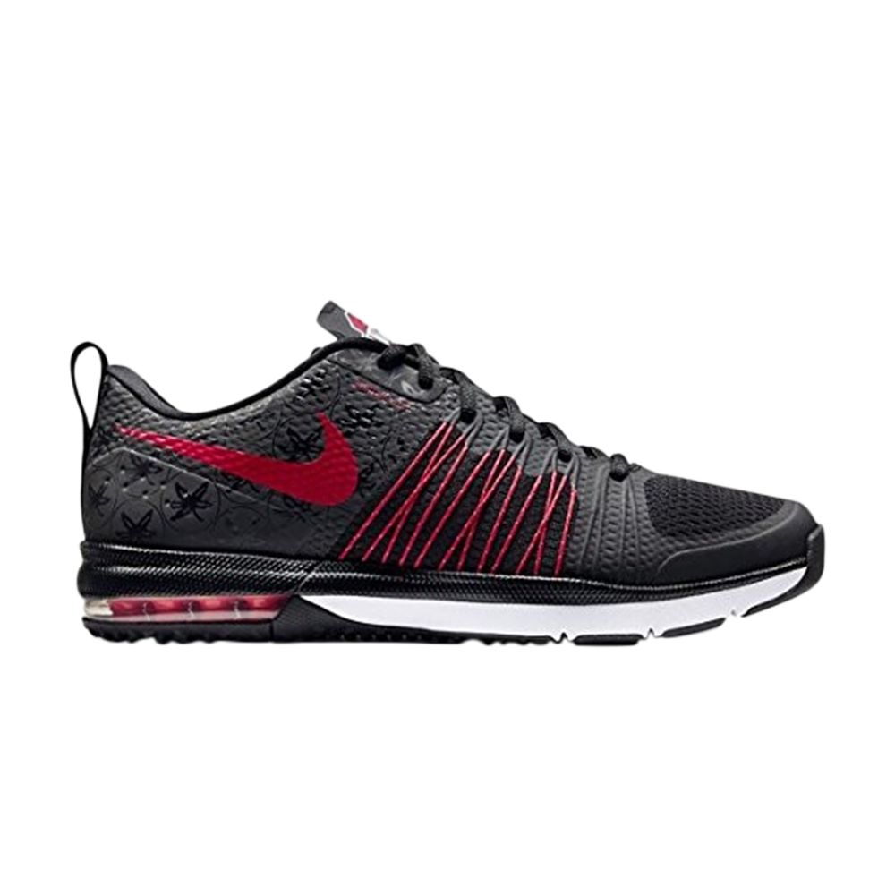 Air Max Effort TR AMP