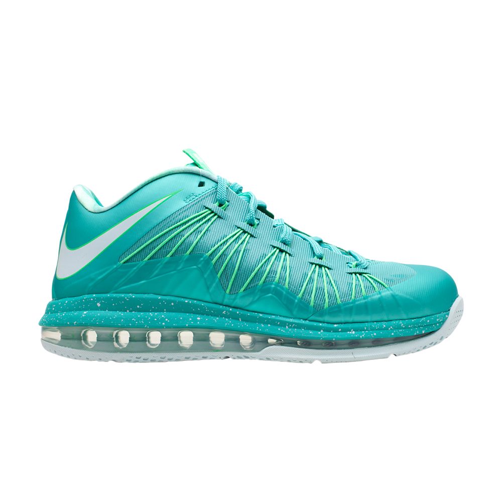 Air Max LeBron 10 Low