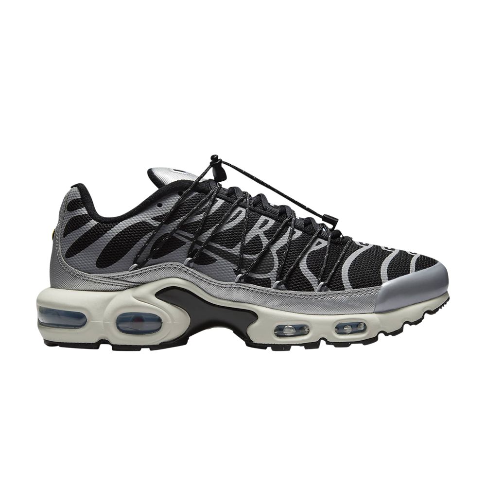 Air Max Plus Lace Toggle