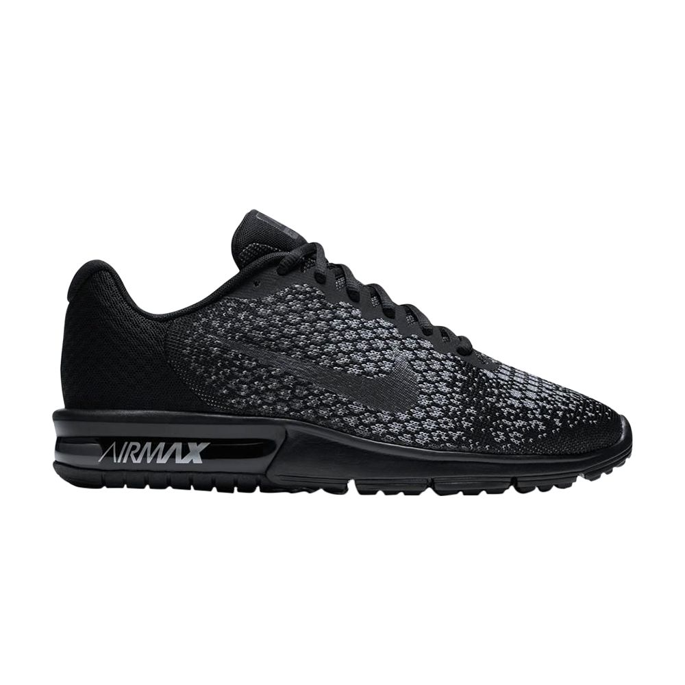 Air Max Sequent 2