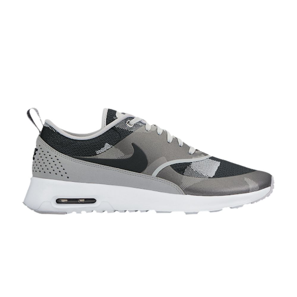 Air Max Thea Jacquard