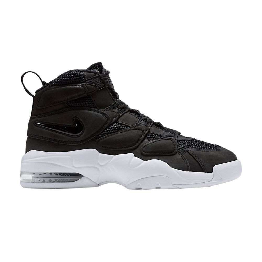 Air Max Uptempo 2