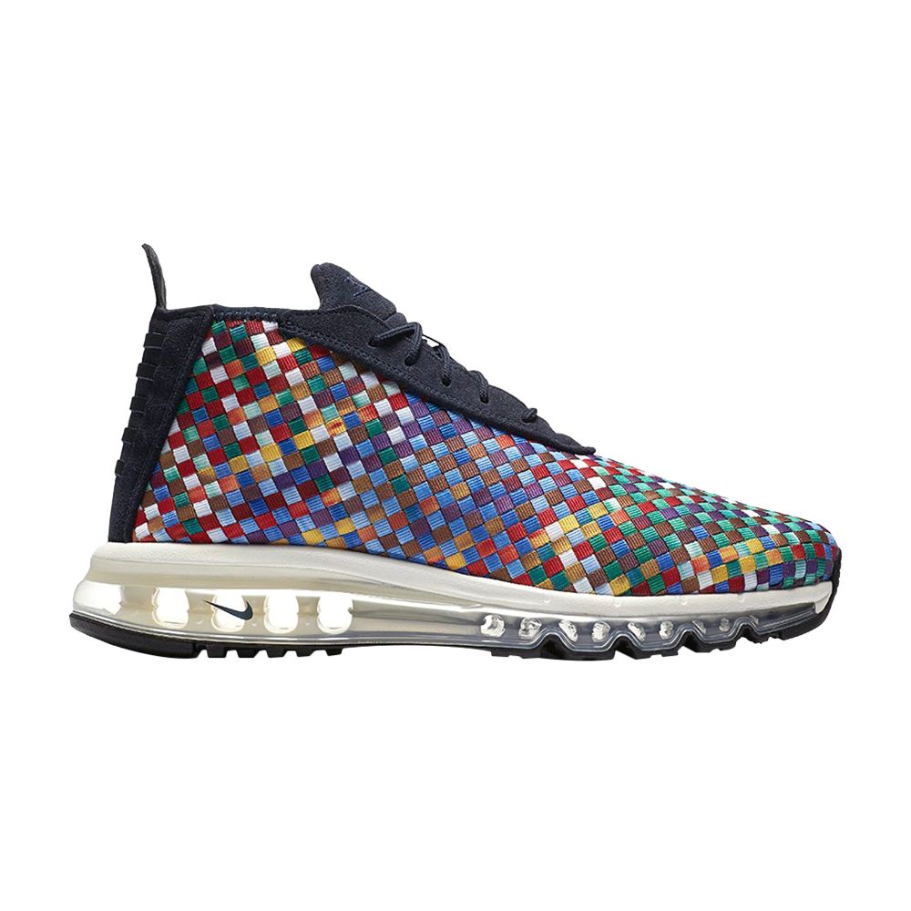 Air Max Woven Boot