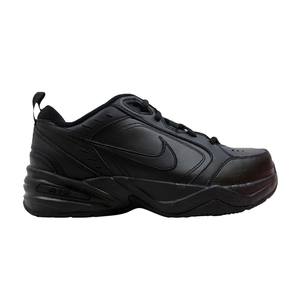 Air Monarch IV 4E Wide